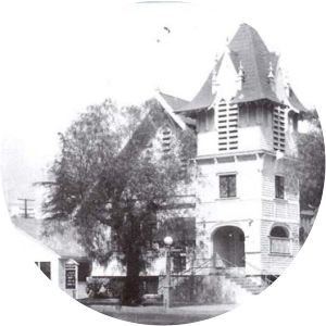 First Christian Church of Rialto