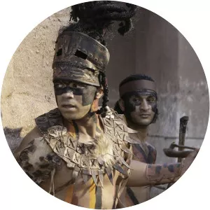 First Civilizations - 2018 ‧ 1 season