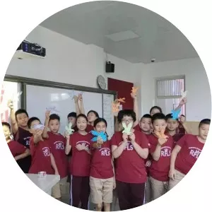 First Class of New Semester - TV program