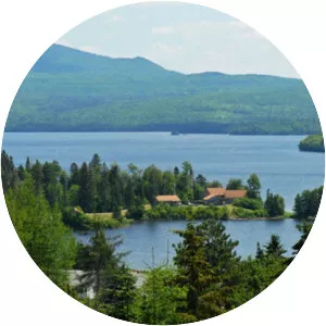 First Connecticut Lake