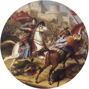 First Crusade - Warfare