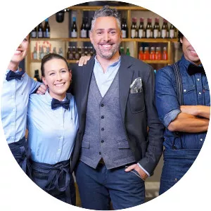 First Dates - Ein Tisch für zwei - TV program