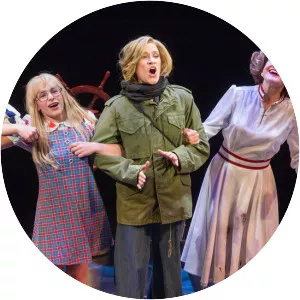 First Daughter Suite - Musical by Michael John LaChiusa