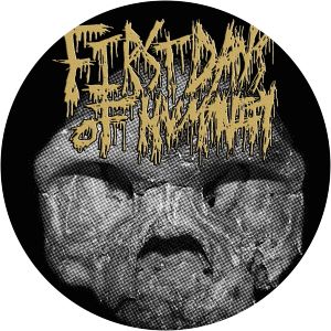 First Days of Humanity