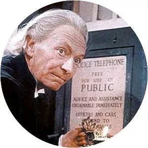 First Doctor