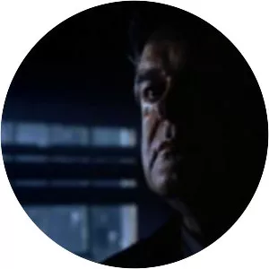 First Elder - Fictional character