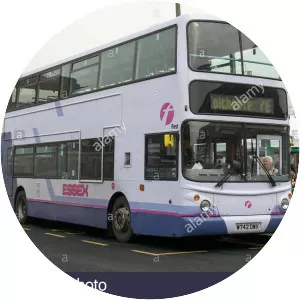 First Essex - Company