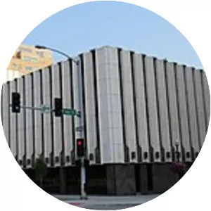 First Federal Savings and Loan . . .