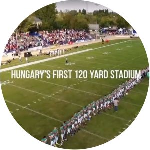 FIRST Field Székesfehérvár