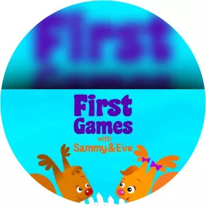 First Games With Sammy and EveSince 2017