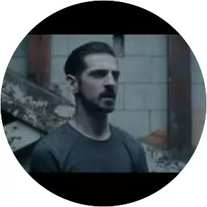 First Ghost photograph