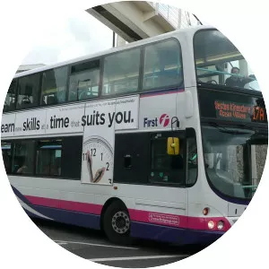 First Hampshire & Dorset