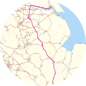 First Hull Trains - Open-access operator