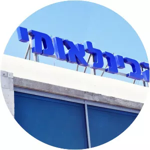 First International Bank of Israel - Commercial bank