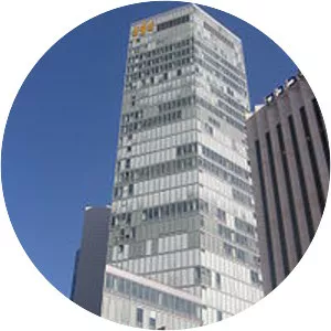 First International Bank Tower