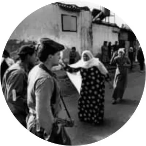 First Intifada