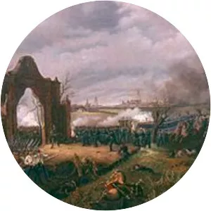 First Italian War of Independence