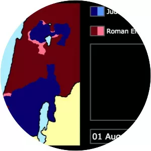 First Jewish–Roman War - 