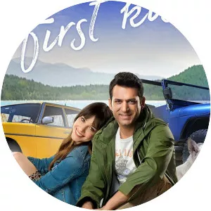 First Kiss (İlk Öpücük)