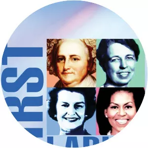 First Ladies: Influence & Image