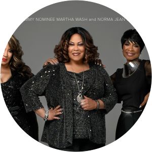 First Ladies of Disco photograph