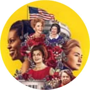 First Ladies - Book by Margaret Truman Daniel