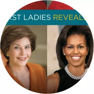 First Ladies Revealed