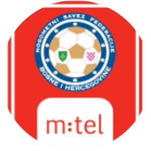 First League of the Federation of Bosnia and Herzegovina