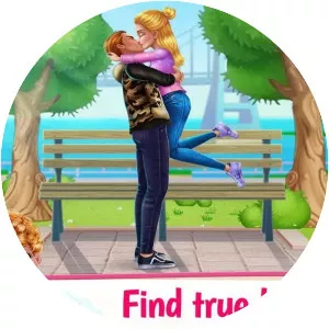 First Love Kiss - Cupid's Romance Mission