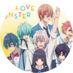 First Love Monster