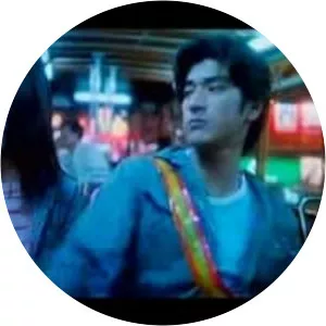 First Love: The Litter on the Breeze