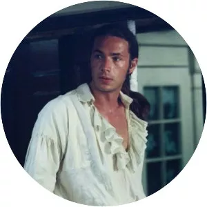 First Lt. Thomas Pullings