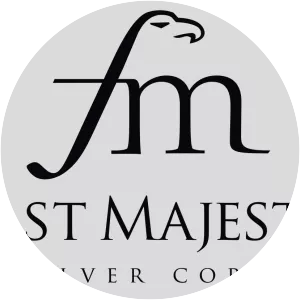 First Majestic Silver