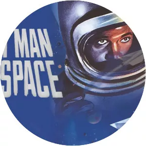 First Man into Space