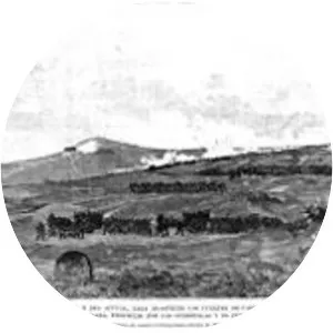 First Melillan campaign