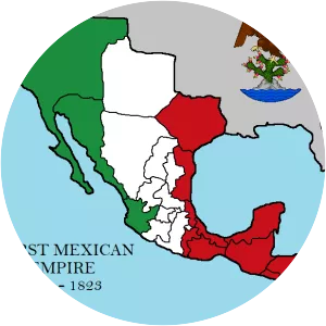 First Mexican Empire