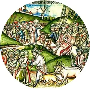 First Mongol invasion of Hungary - 