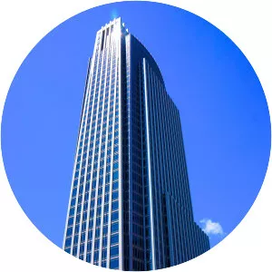 First National Bank Tower - Skyscraper in Omaha, Nebraska