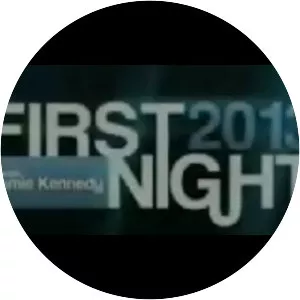 First Night 2013 with Jamie Kennedy