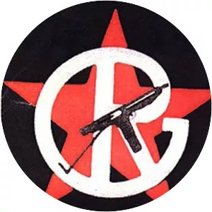 First of October Anti‑Fascist Resistance . . .