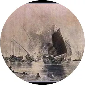 First Opium War