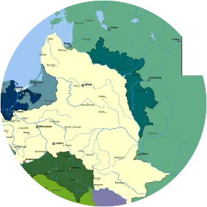 First Partition of Poland - 