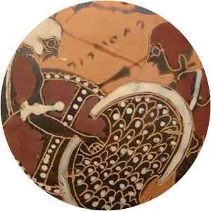 First Peloponnesian War - 