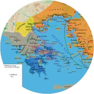 First Persian invasion of Greece