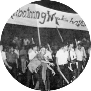 First Quarter Storm - 