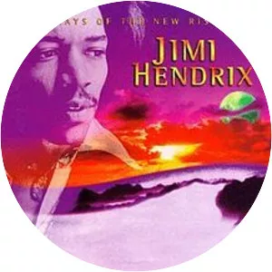 First Rays of the New Rising Sun