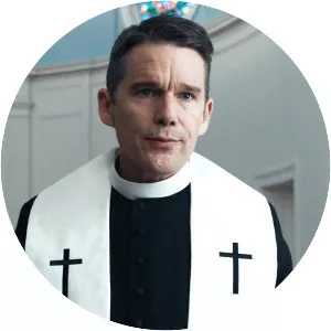 First Reformed