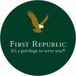 First Republic Bank