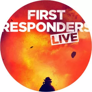 First Responders Live - TV series