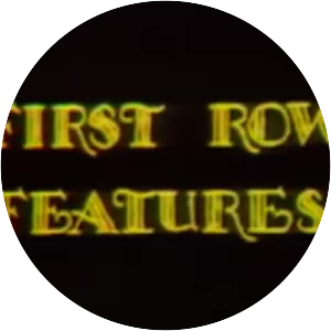 First Row Features - American television series